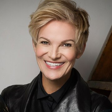 Kaye Tuckerman