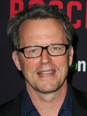 Steven Culp