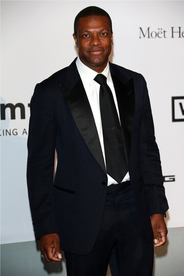 Chris Tucker