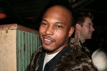 Sticky Fingaz