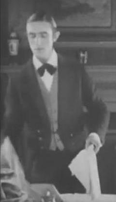 Edward Jefferson