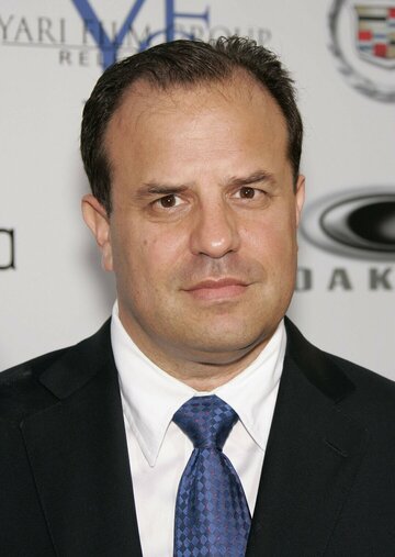 Rod Lurie