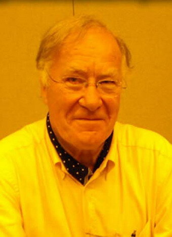 Bill Weston