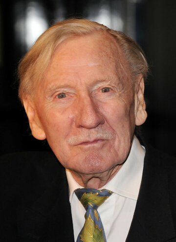 Leslie Phillips