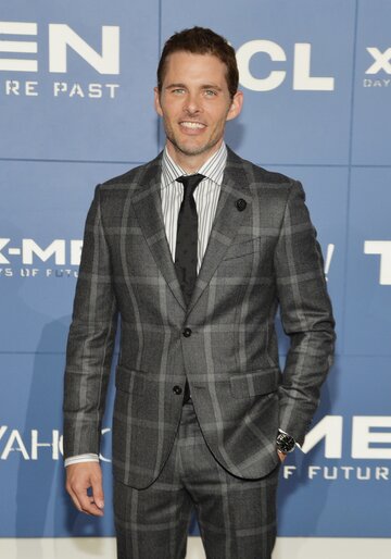 James Marsden