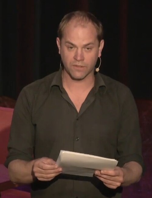 Vincent Rietveld