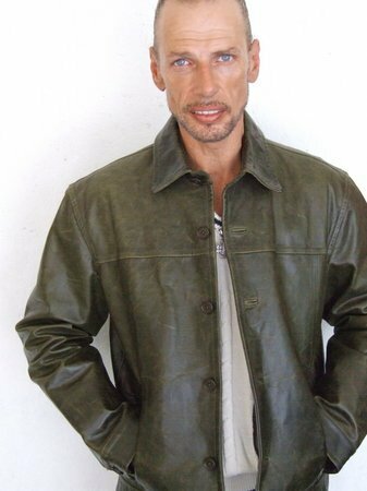 Frankie Ray