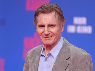 Liam Neeson