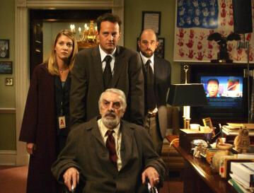 Richard Schiff