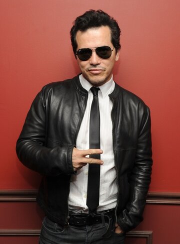 John Leguizamo