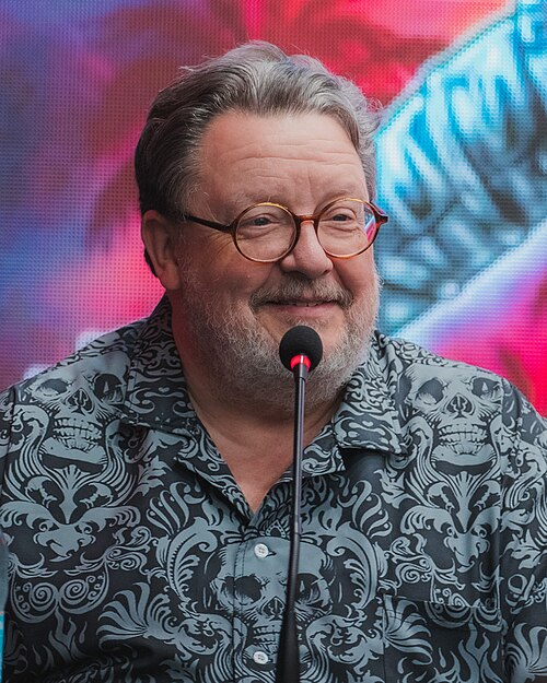 Роджер Л. Джексон