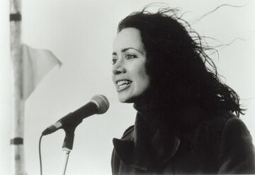 Janeane Garofalo