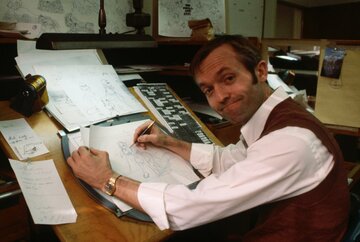 Don Bluth