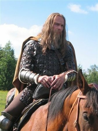Майк Допуд