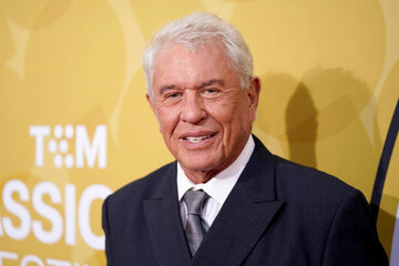 Tom Berenger