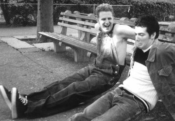 Michael Rapaport