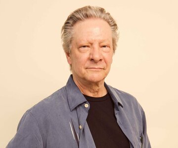 Chris Cooper
