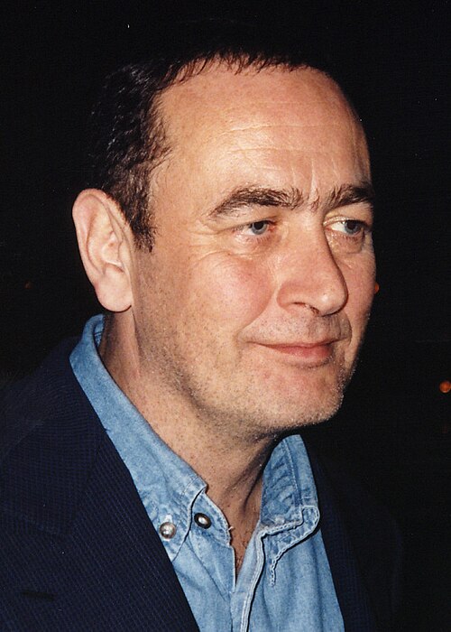 Бернд Айхингер