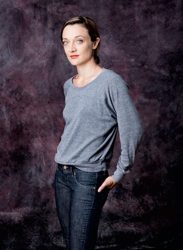 Regine Zimmermann