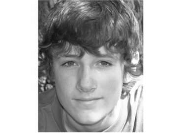 Barney Clark