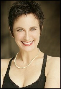 Lia Sargent