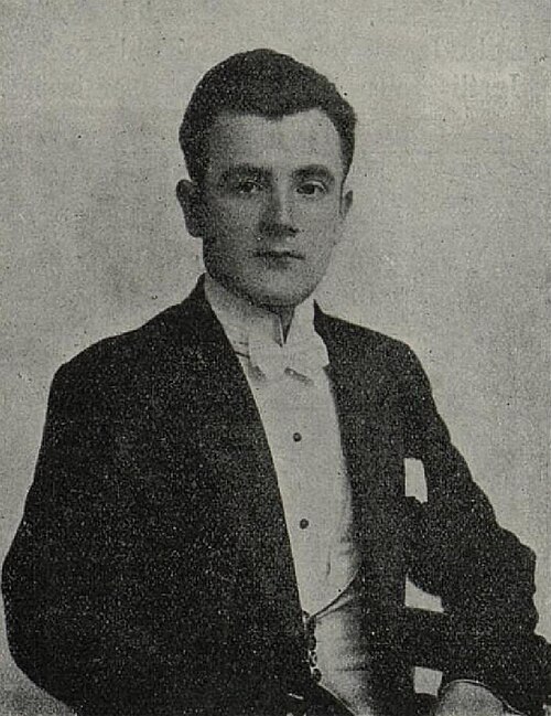 Vojta Merten