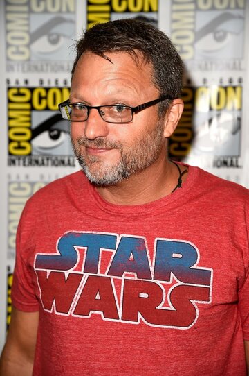 Steven Jay Blum