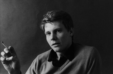 James Fox