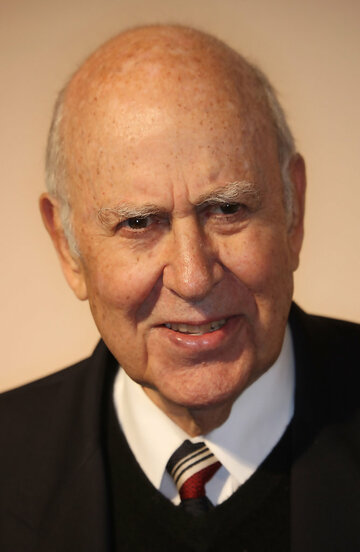 Carl Reiner
