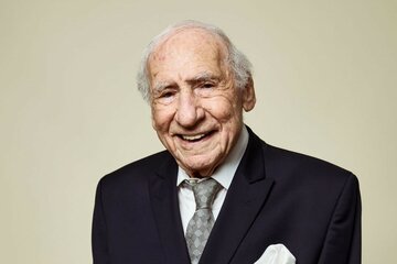 Mel Brooks