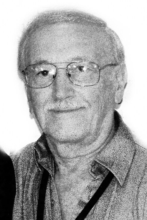 Джон А. Руссо