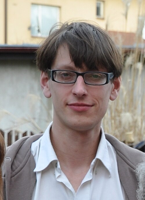 Tomáš Vtípil