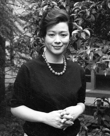 Haruko Kato