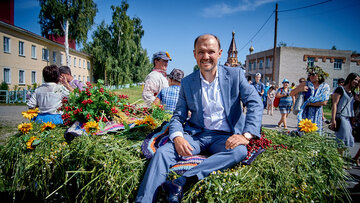 Александр Ковтунец