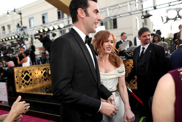 Isla Fisher