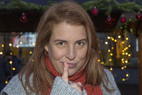 Елена Улиг