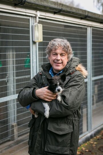 Alan Davies