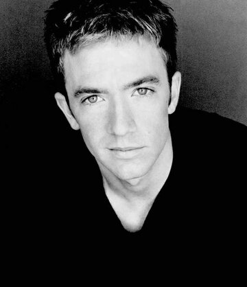 David Faustino