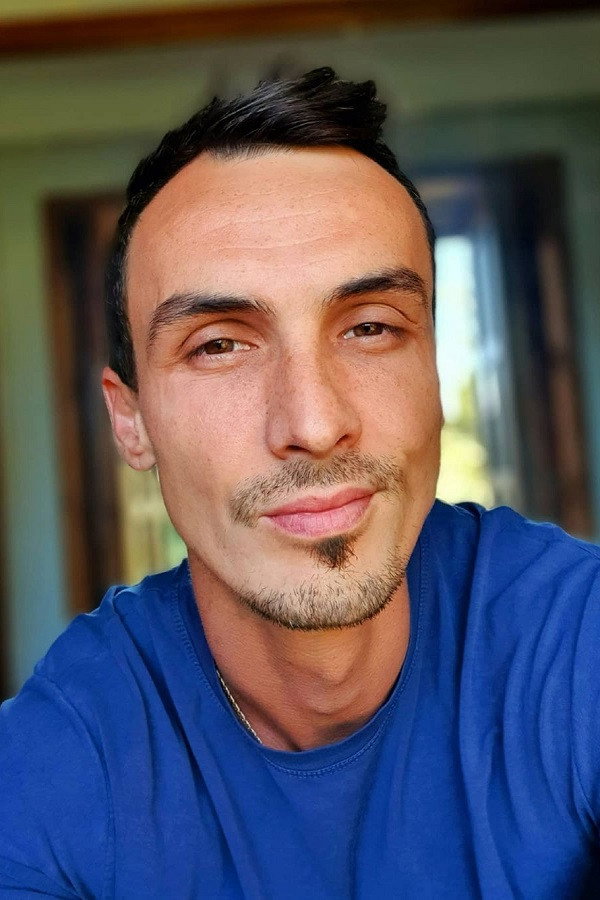 Андрей Индрис