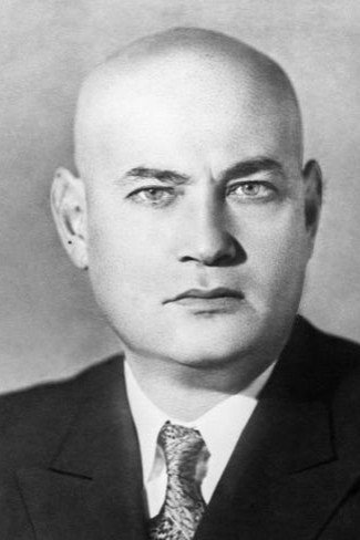 Борис Леонтьевич Горбатов