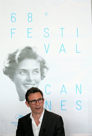 Michel Hazanavicius
