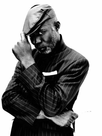 Eriq Ebouaney