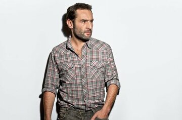 Gilles Lellouche