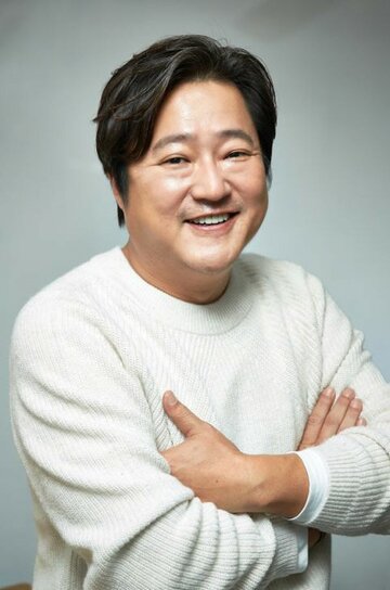 Kwak Do-won