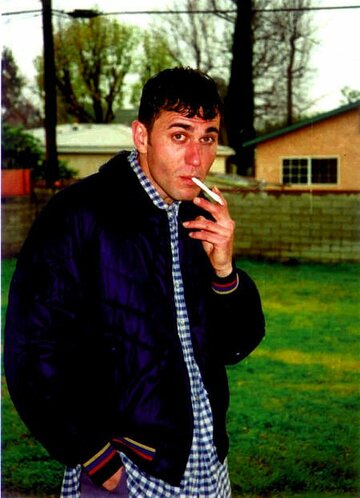 Jon Jacobs
