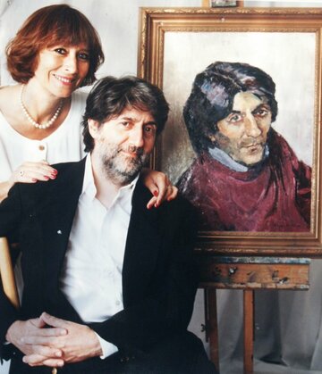 Tom Conti