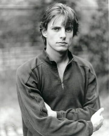 Nicholas Irons