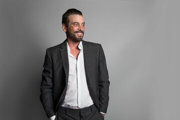 Skeet Ulrich