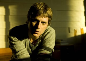 Rob Thomas