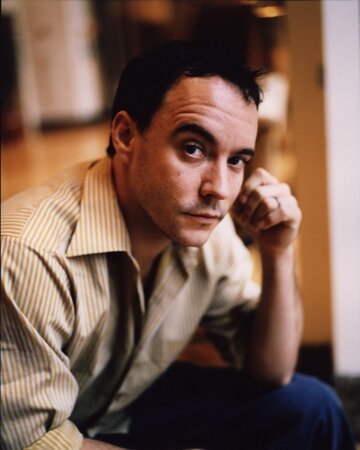 Dave Matthews